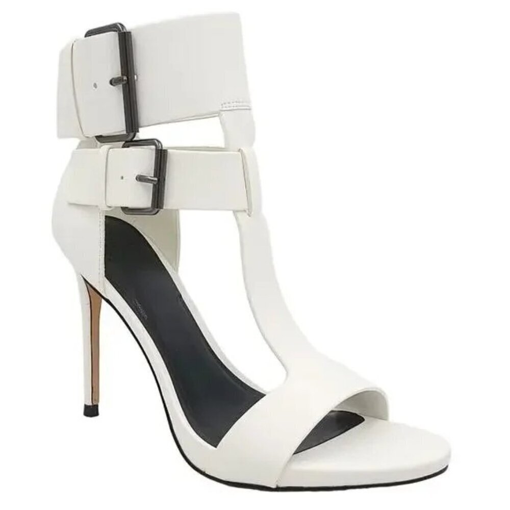 AAJ by Aminah Zahara Sandal NIB